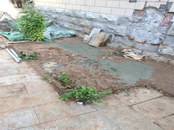 芝罘地基基础注浆增加承载力灌浆加固