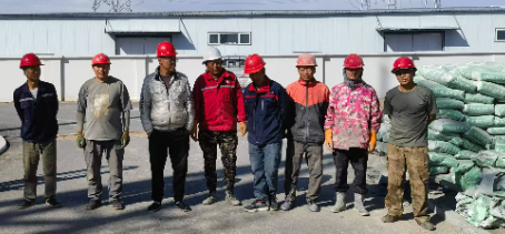 芝罘厂房地基沉降注浆加固施工队伍怎么选